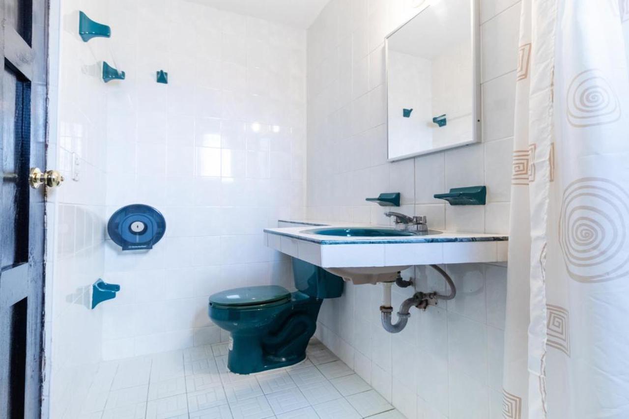 Hotel Villa Real II San Cristóbal de Las Casas Εξωτερικό φωτογραφία
